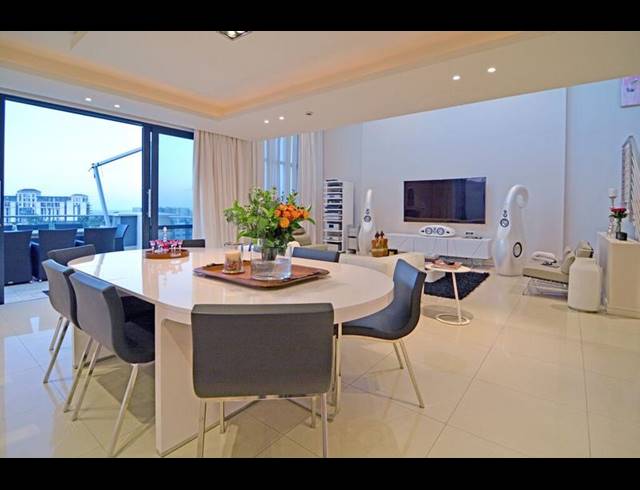 3 BEDROOM APARTMENT FOR SALE IN MORNINGSIDE